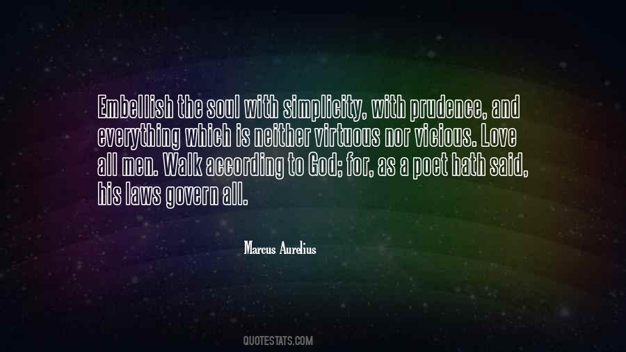 Vicious Love Quotes #1695546