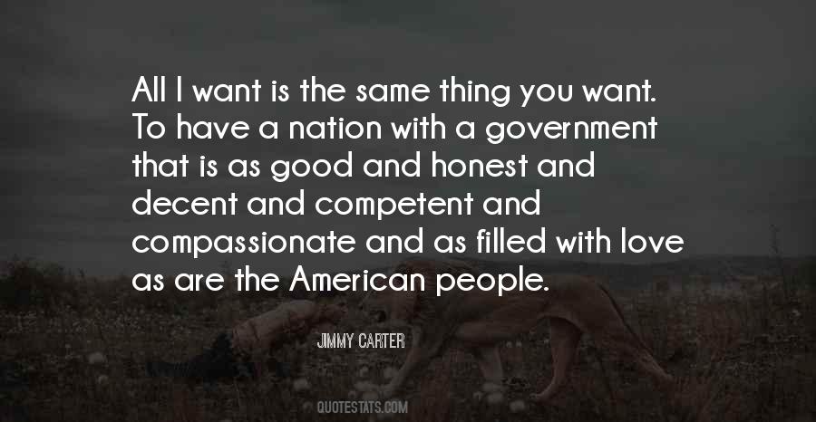 All I Want Is Quotes #1383610