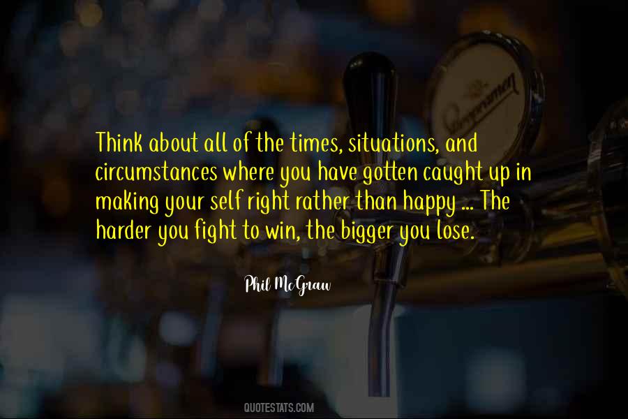 Harder Than You Think Quotes #1042380