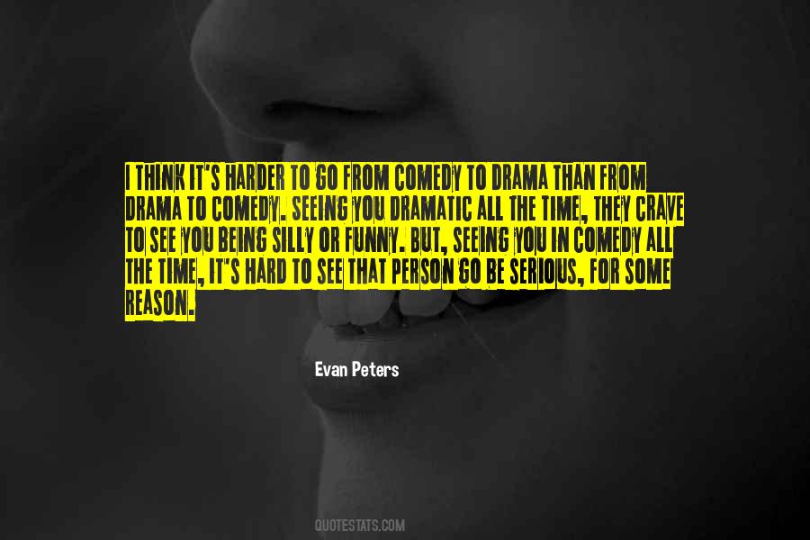 Harder Than You Think Quotes #891206