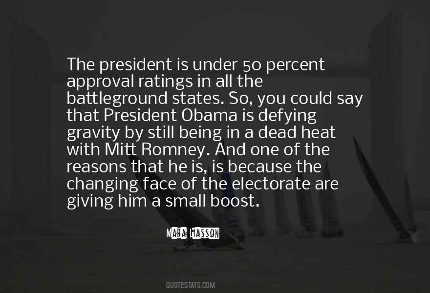 Dead President Quotes #87138