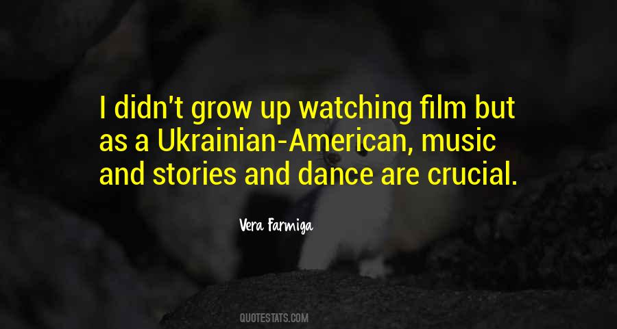Dance As If No One Is Watching Quotes #978670