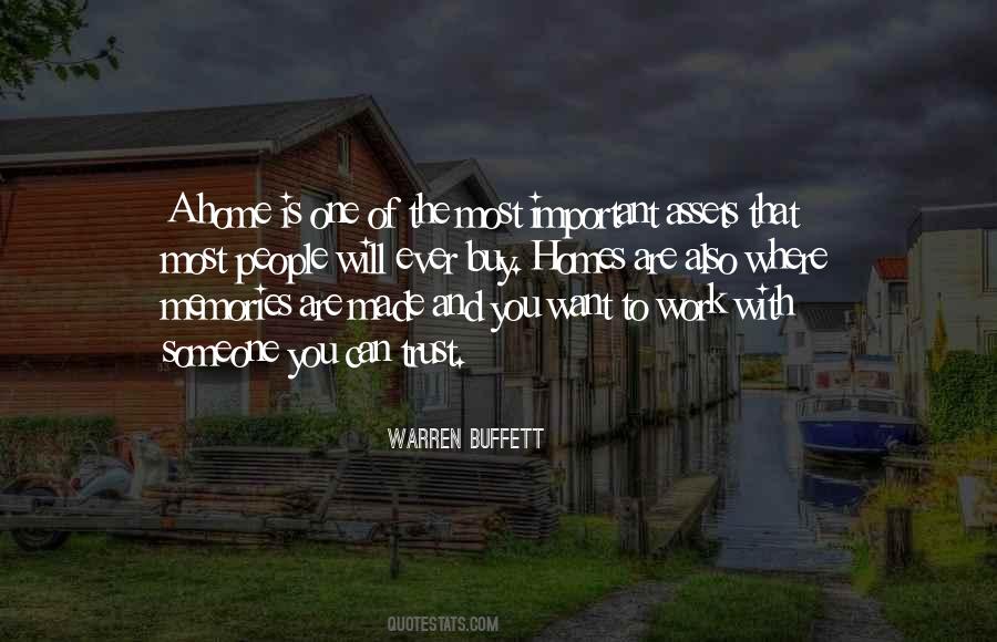 Home Buy Quotes #1389603