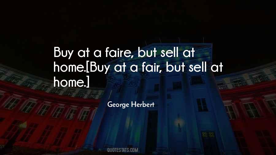 Home Buy Quotes #1438371