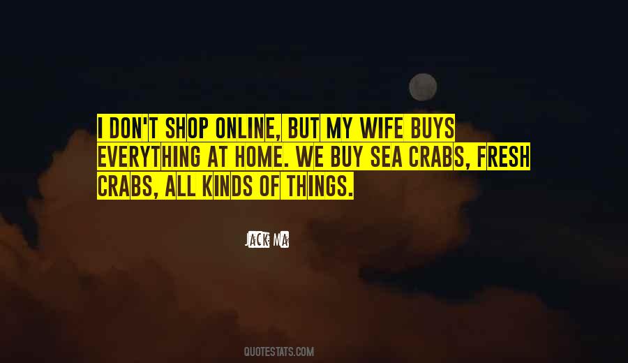Home Buy Quotes #1565744