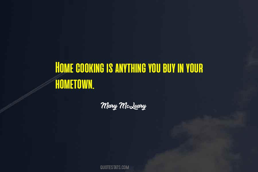 Home Buy Quotes #169106