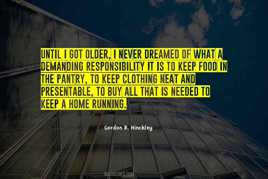 Home Buy Quotes #451752