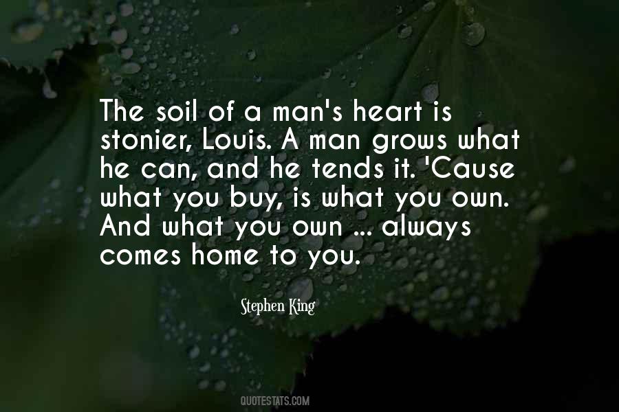 Home Buy Quotes #724751