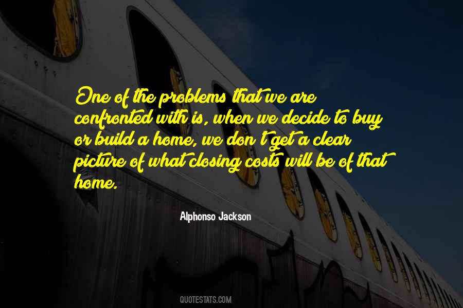 Home Buy Quotes #799240