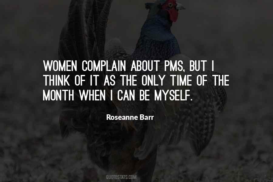 Quotes About Having Pms #454195