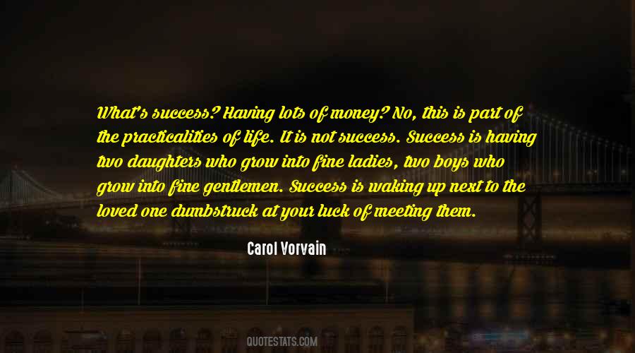 When Daughters Grow Up Quotes #1146814