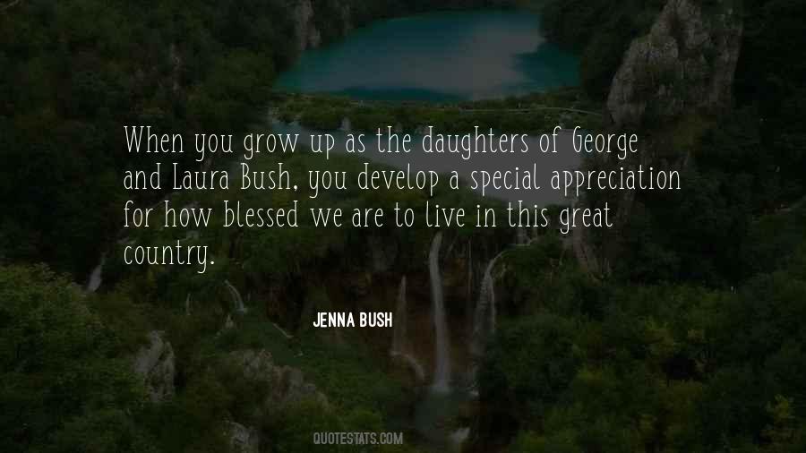 When Daughters Grow Up Quotes #349229
