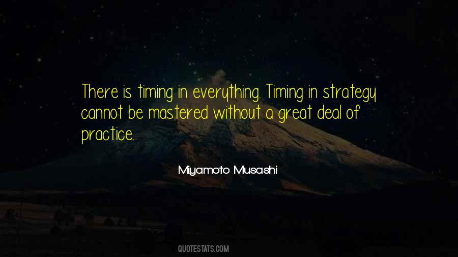 Everything Is Great Quotes #101703