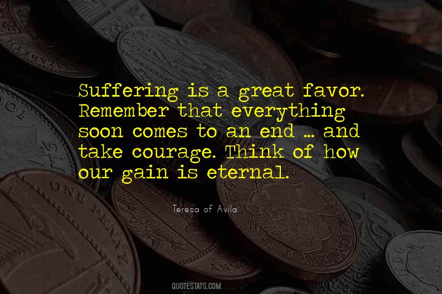 Everything Is Great Quotes #1151477