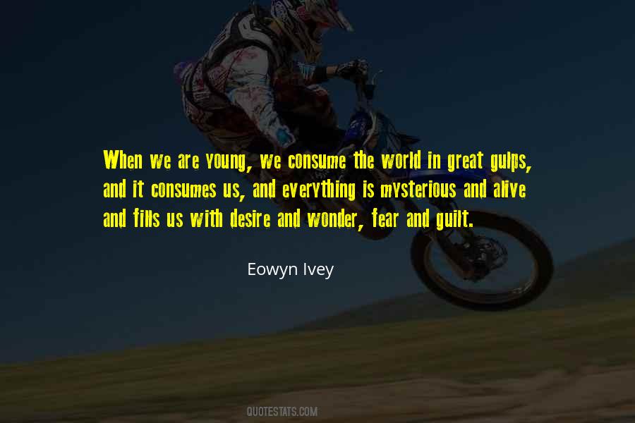 Everything Is Great Quotes #1233715