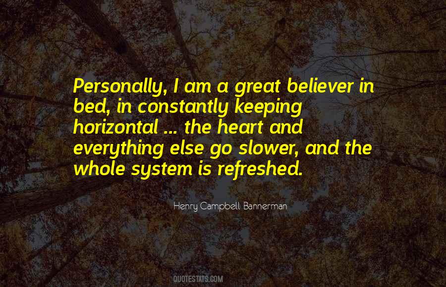 Everything Is Great Quotes #391335