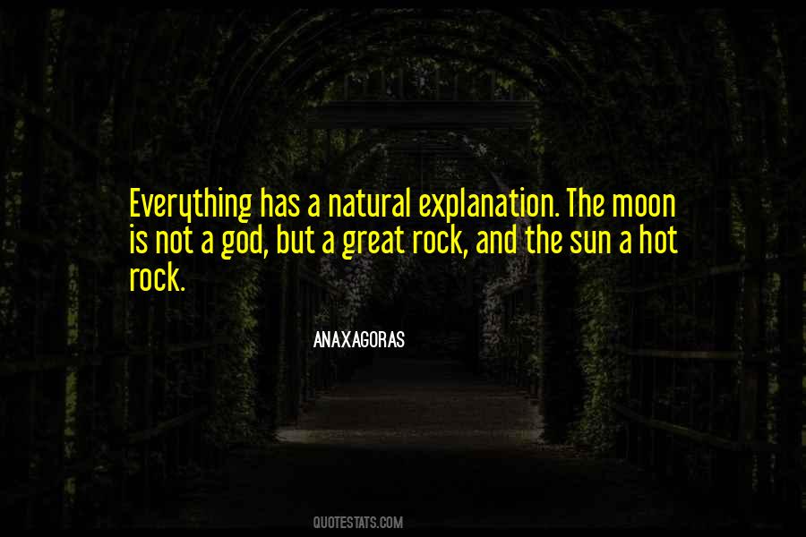 Everything Is Great Quotes #682233