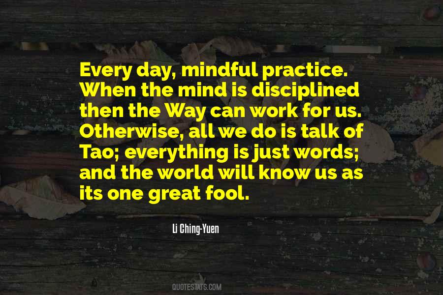 Everything Is Great Quotes #987587