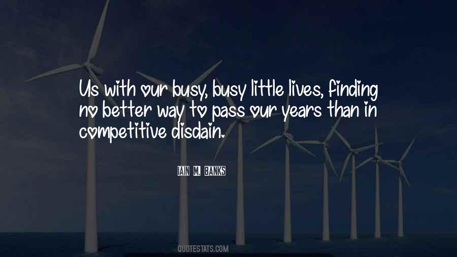 Finding Our Way Quotes #1624723