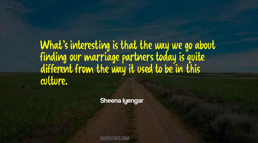 Finding Our Way Quotes #349082