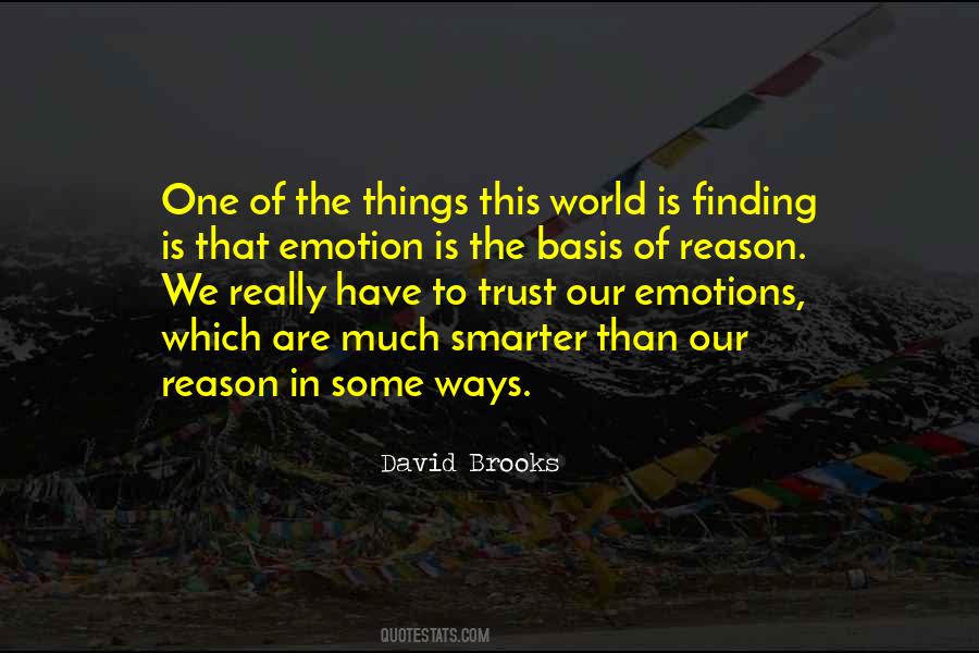 Finding Our Way Quotes #533516