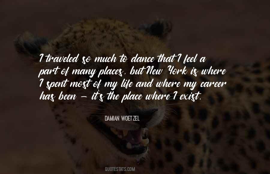 New Feel Quotes #118568