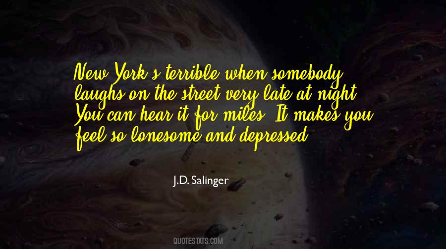 New Feel Quotes #164309