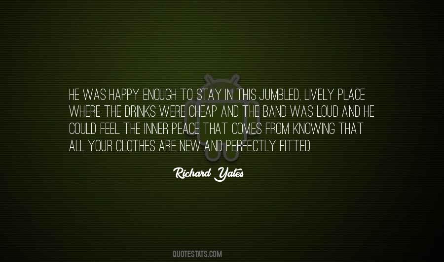 New Feel Quotes #280244