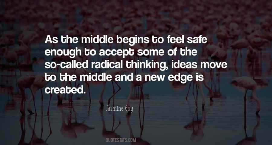 New Feel Quotes #742708