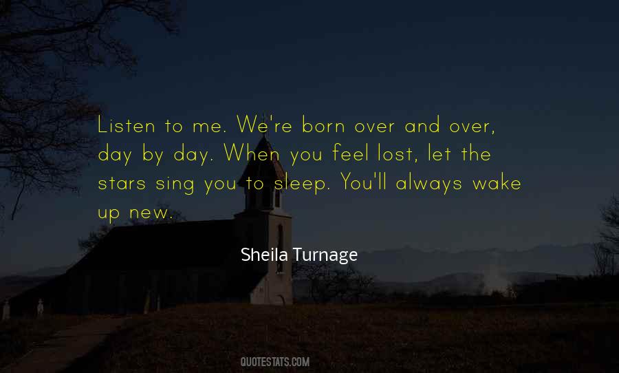New Feel Quotes #749593