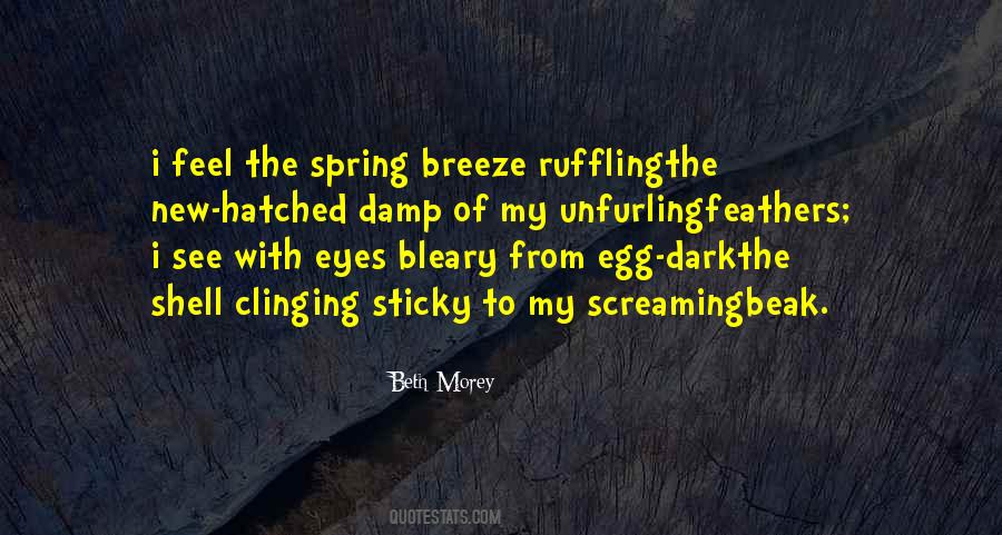 New Feel Quotes #814979