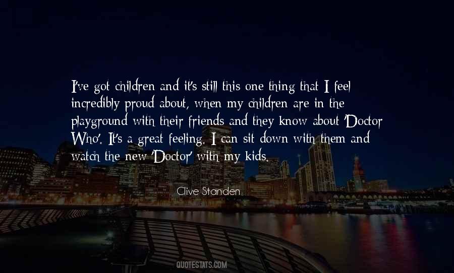 New Feel Quotes #822046