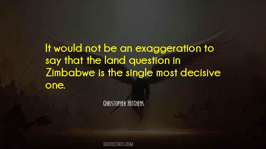 Not Single Quotes #38619