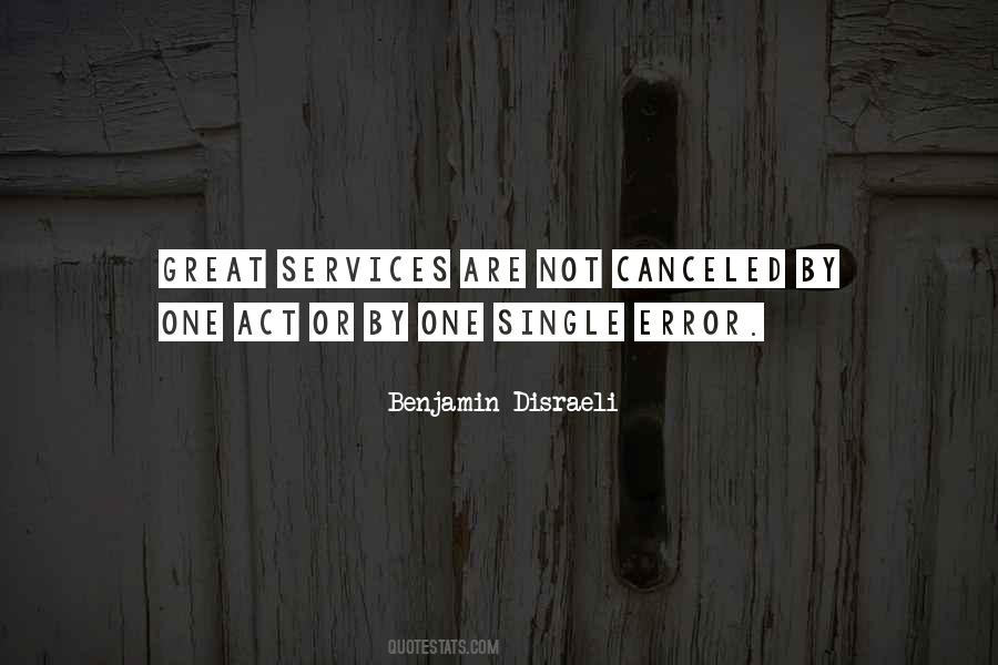 Not Single Quotes #39748