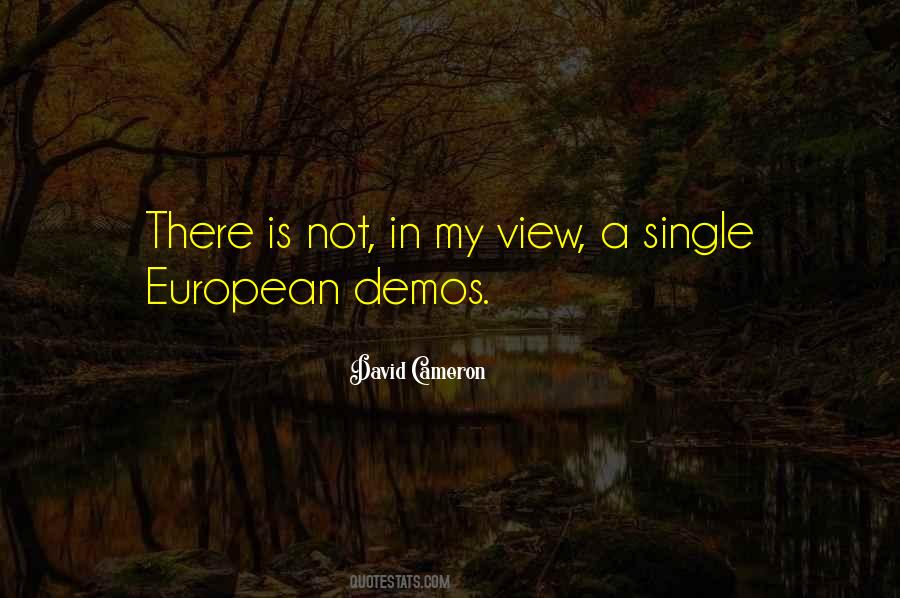 Not Single Quotes #80465