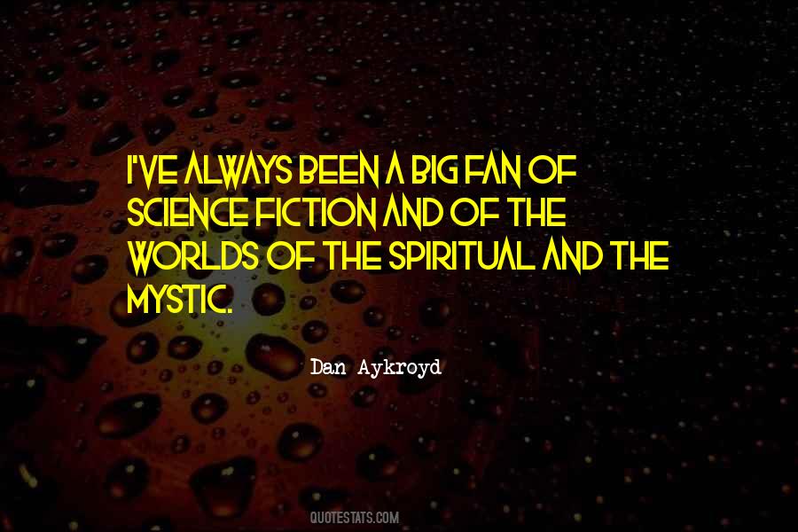 Spiritual Mystic Quotes #256122