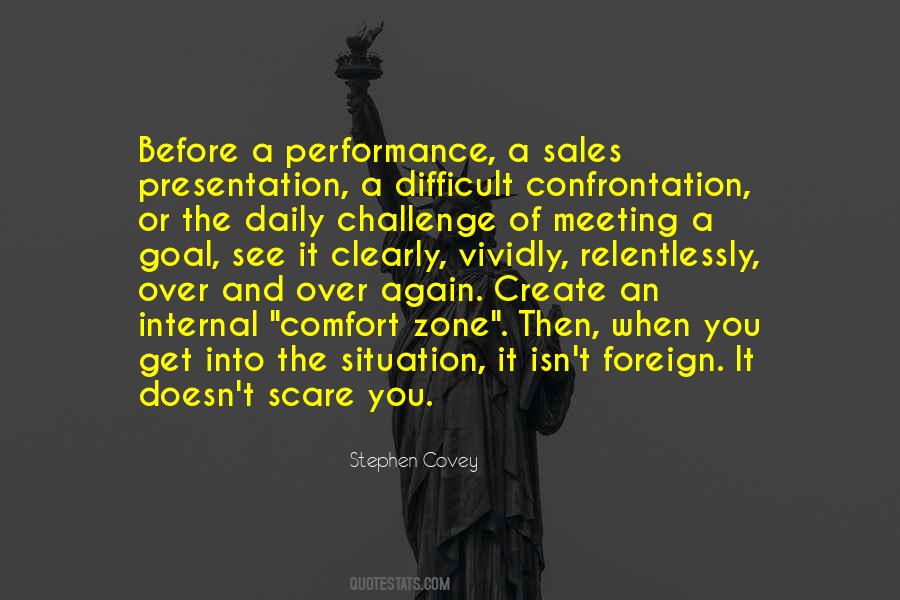 Daily Goal Quotes #105532