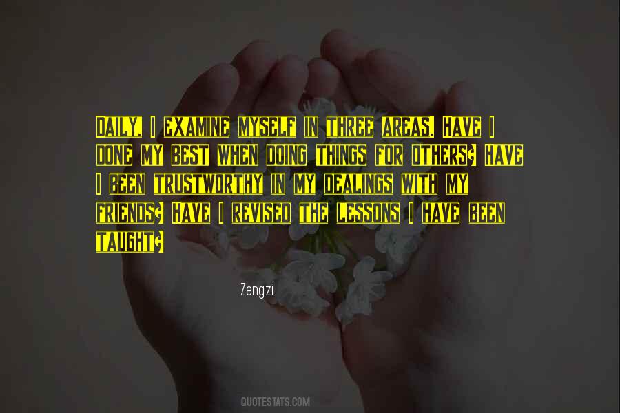 Daily Goal Quotes #1598148