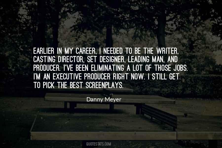 The Best Career Quotes #367750