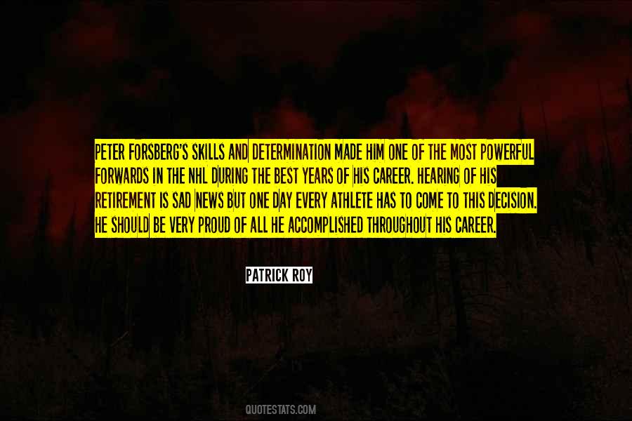 The Best Career Quotes #634147