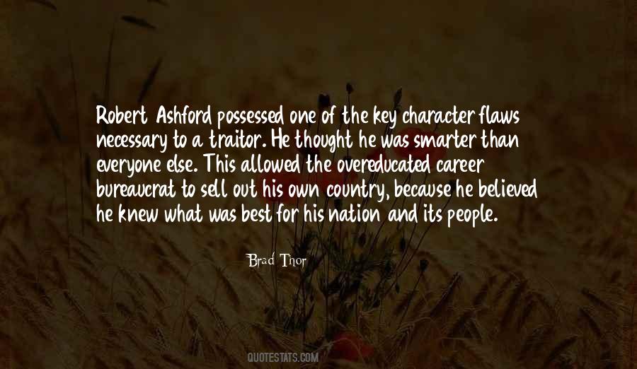 The Best Career Quotes #716238