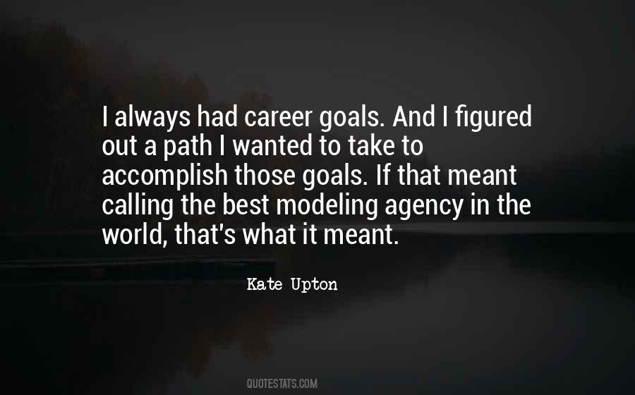 The Best Career Quotes #719760