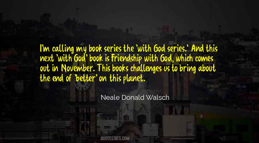 Book Friendship Quotes #1449980