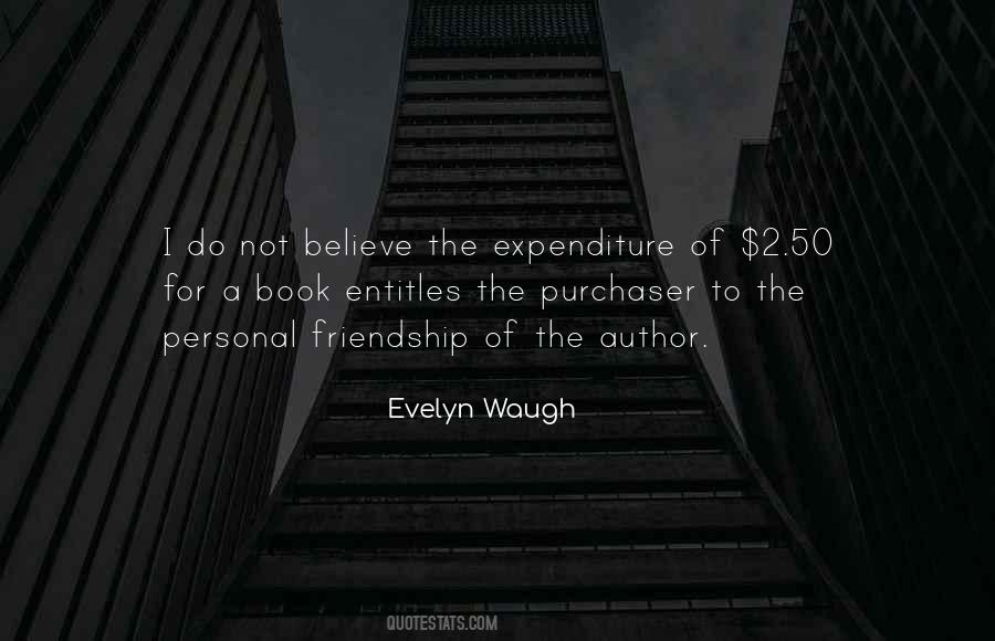 Book Friendship Quotes #1651785