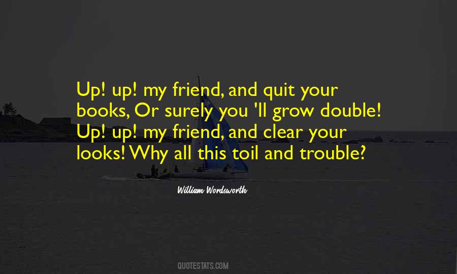 Book Friendship Quotes #1836382