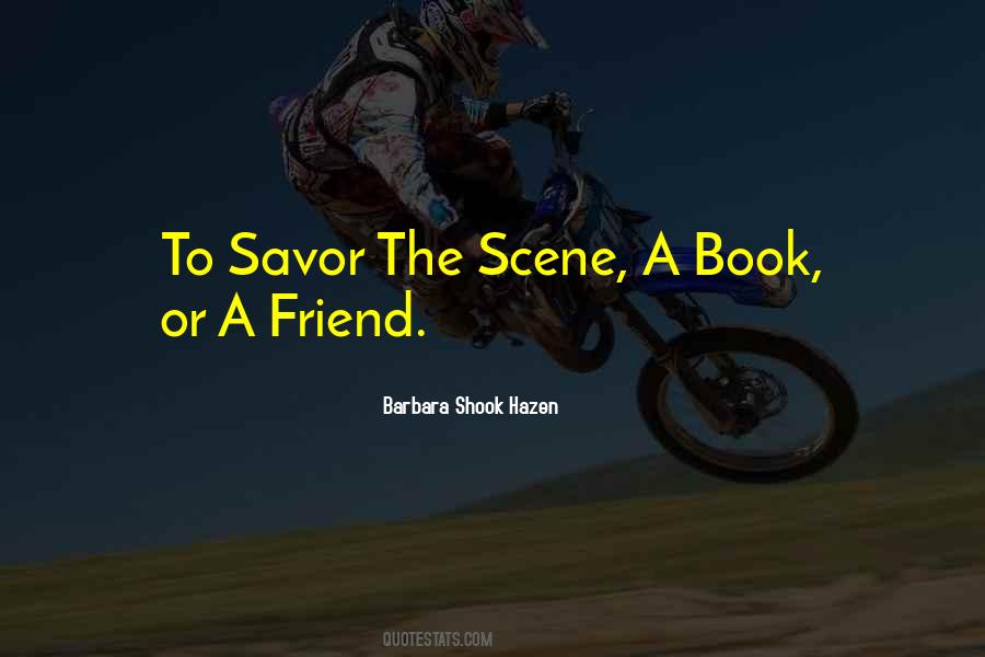 Book Friendship Quotes #518292