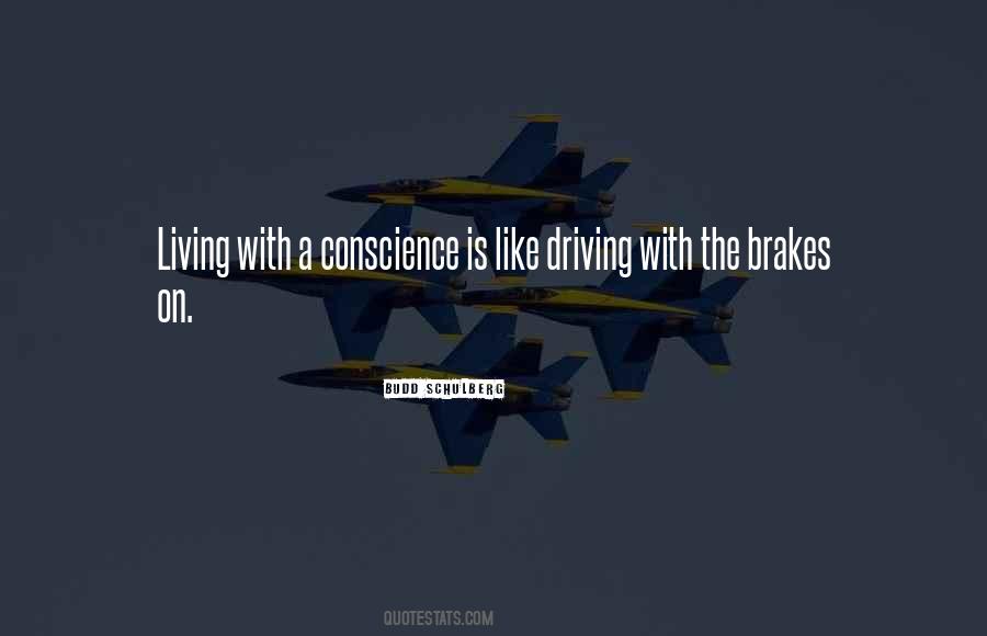 The Conscience Is Quotes #788318