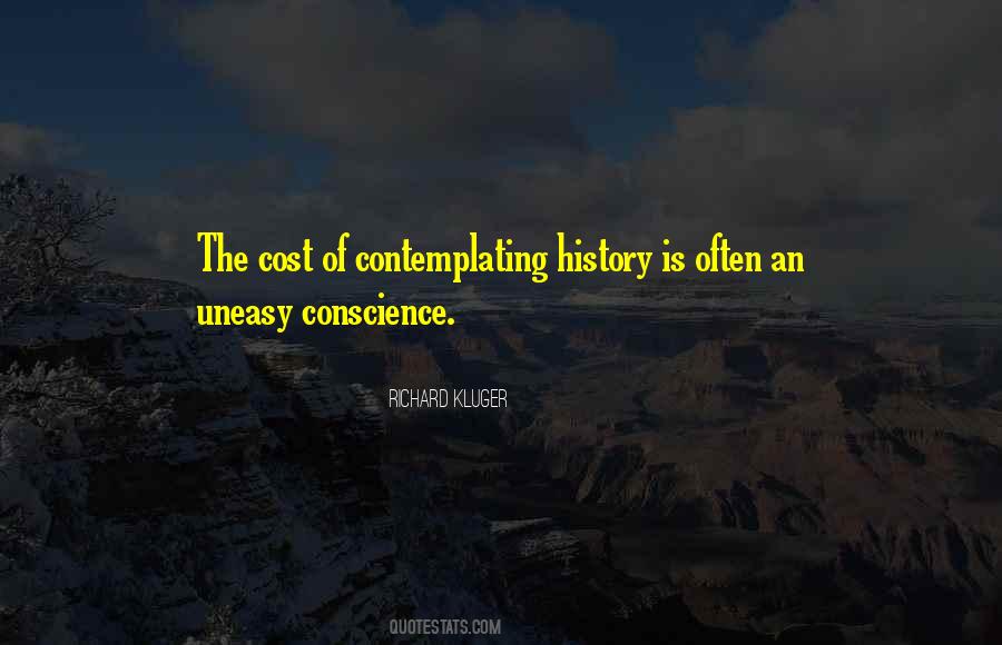 The Conscience Is Quotes #891621
