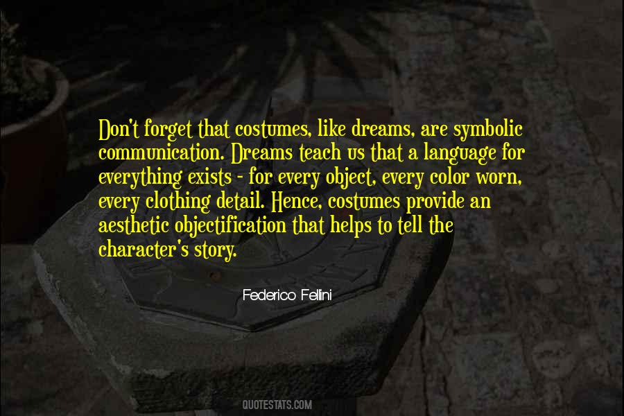 Character Aesthetic Quotes #1439130