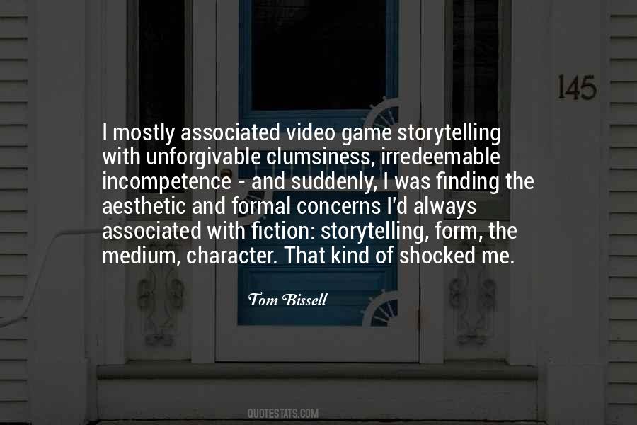 Character Aesthetic Quotes #1590093